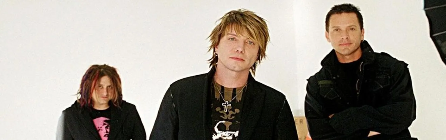 Goo Goo Dolls