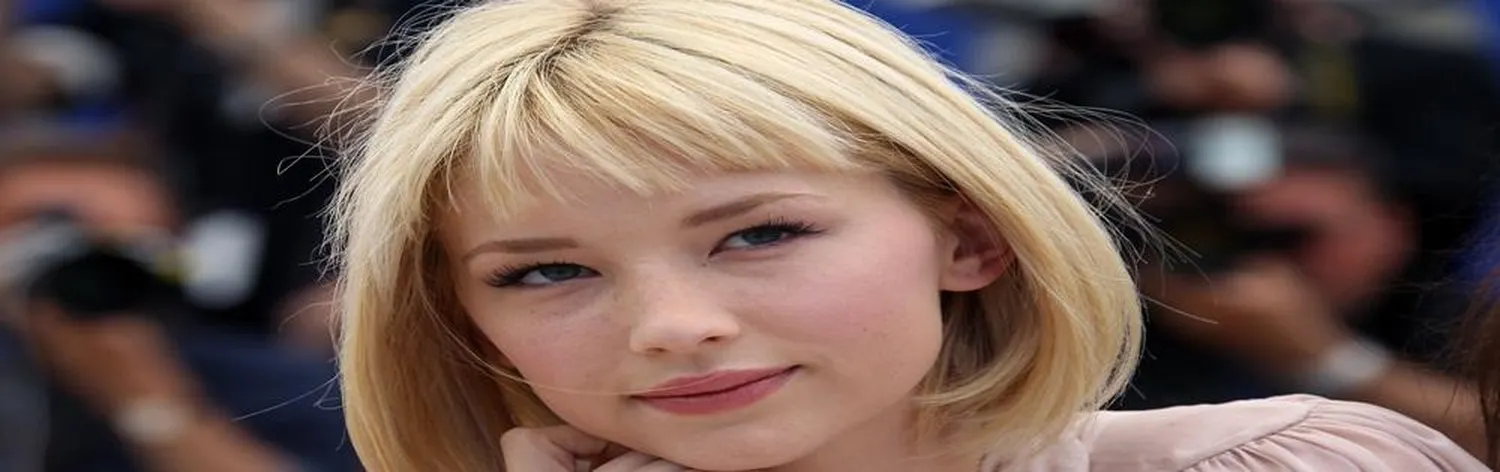 Haley Bennett