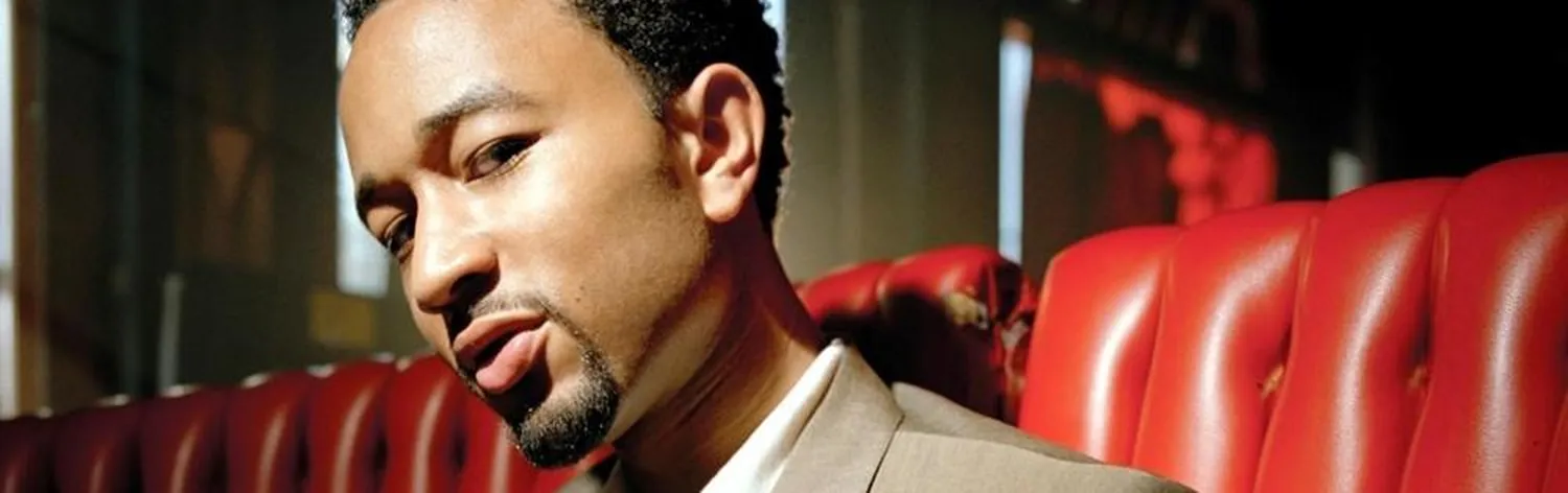 John Legend