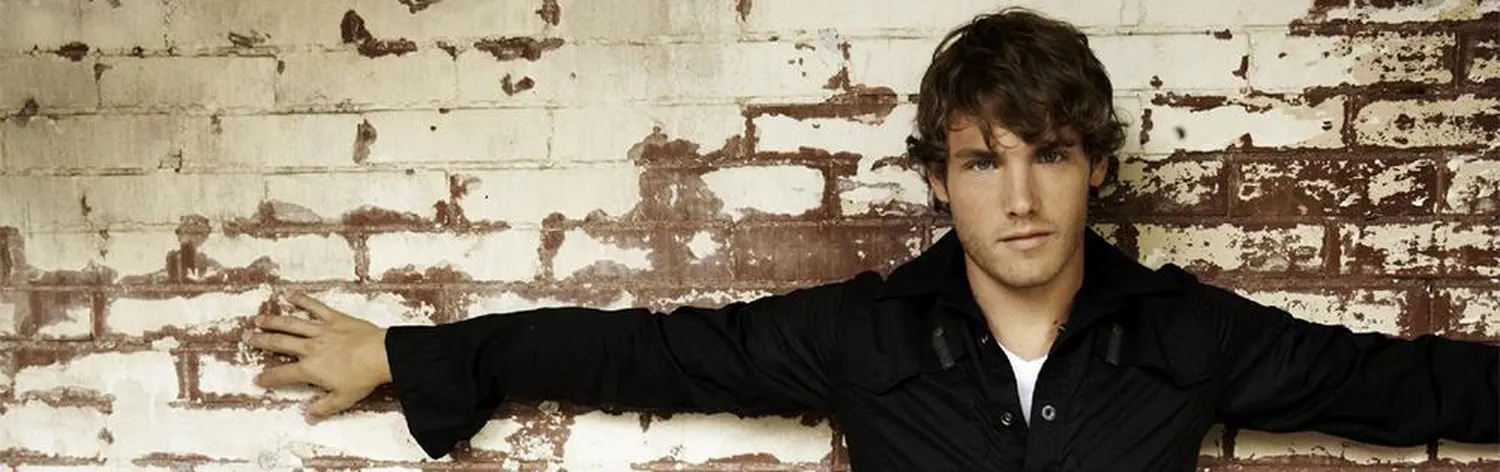 Jon Mclaughlin