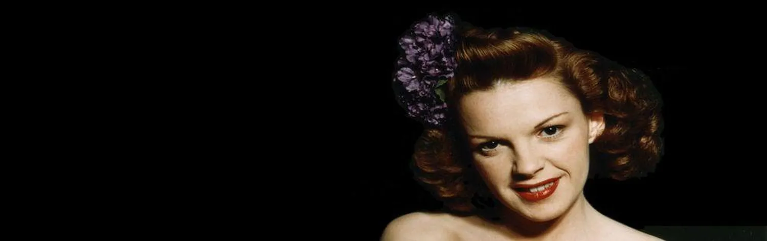 Judy Garland