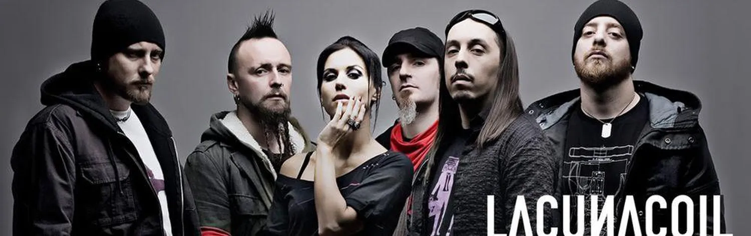 Lacuna Coil