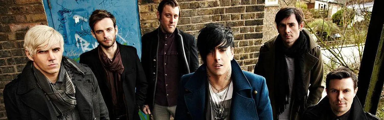 Lostprophets