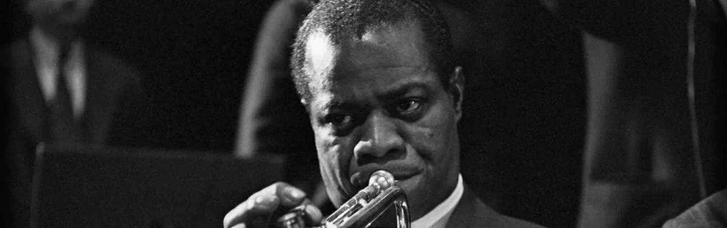 Louis Armstrong
