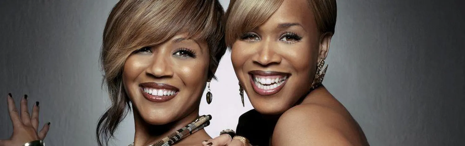 Mary Mary