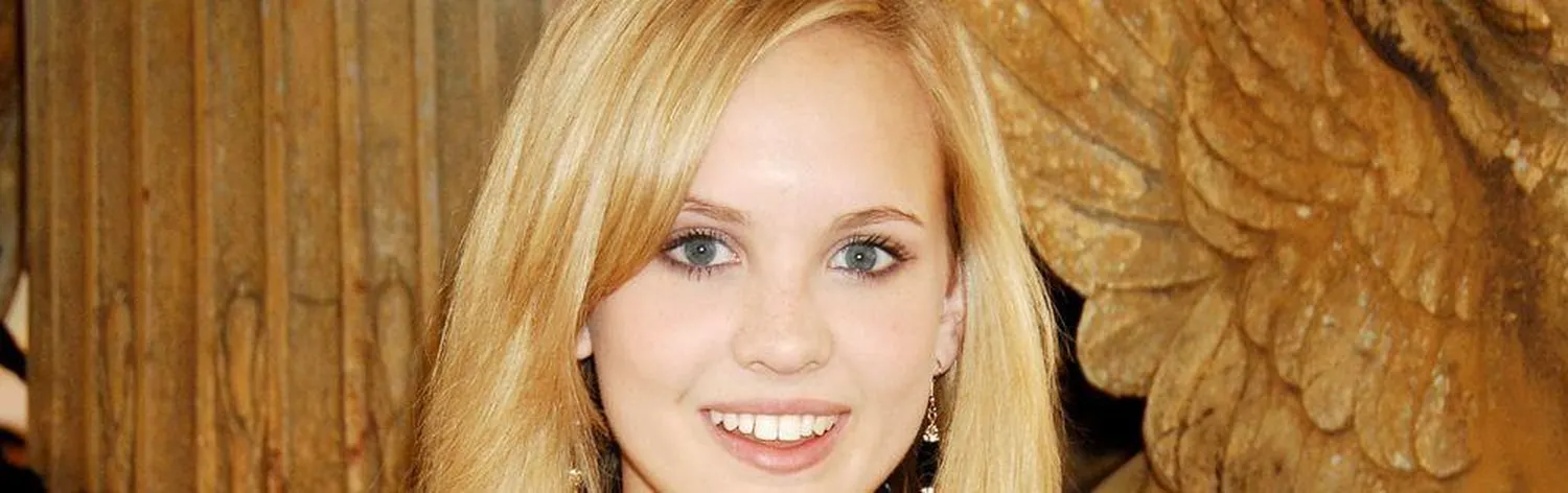 Meaghan Martin