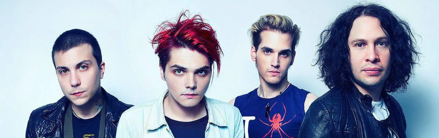 My Chemical Romance