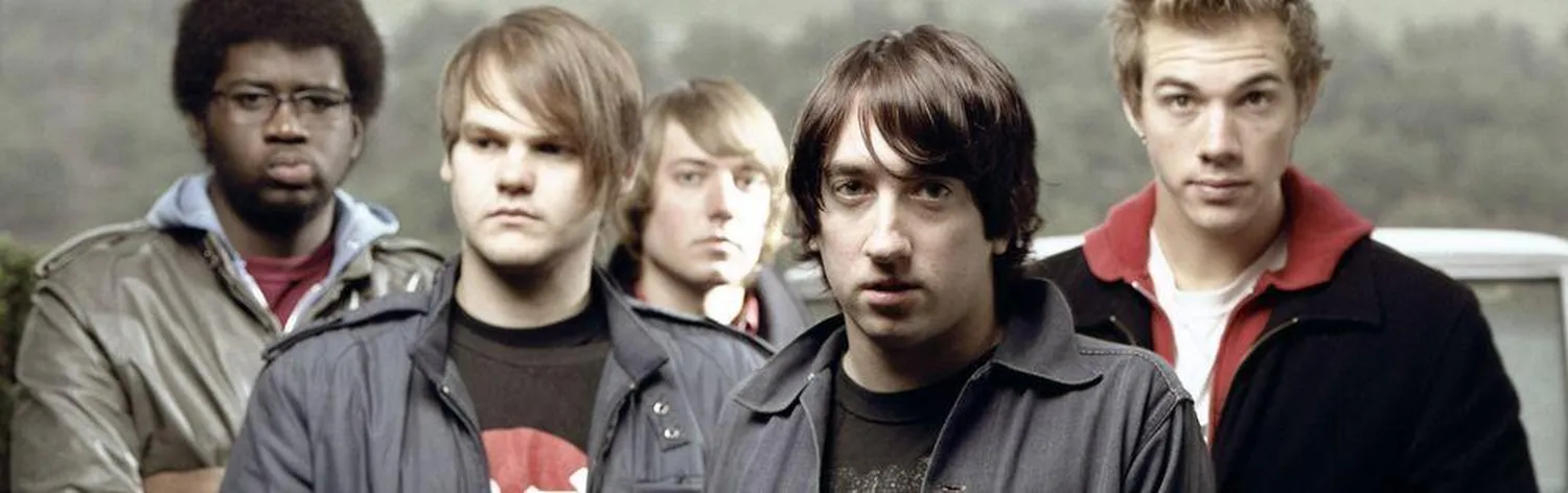 Plain White T's