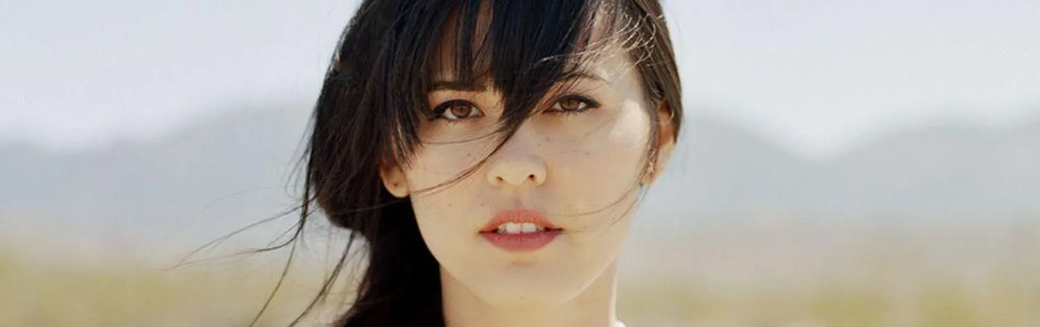 Priscilla Ahn