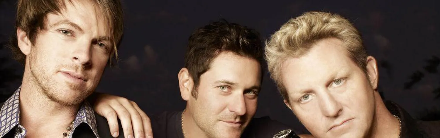 Rascal Flatts