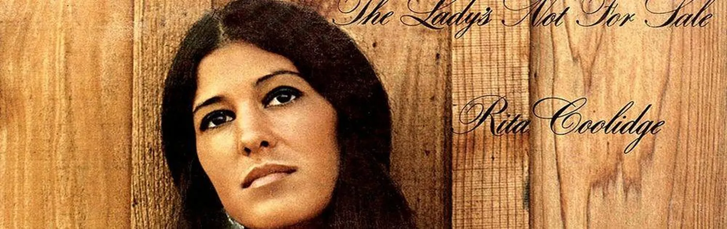 Rita Coolidge