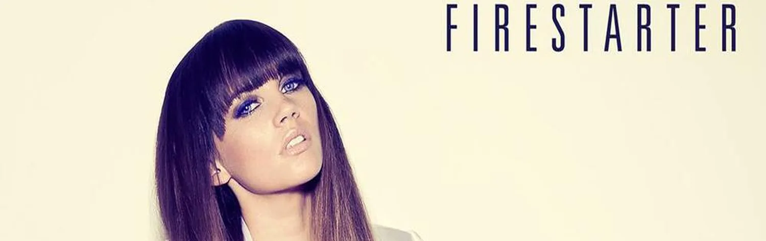 Samantha Jade
