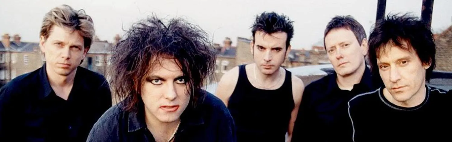The Cure