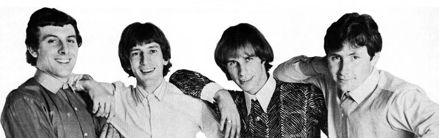 The Troggs