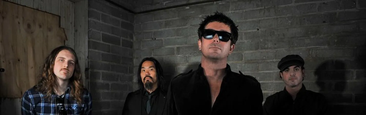 Unwritten Law