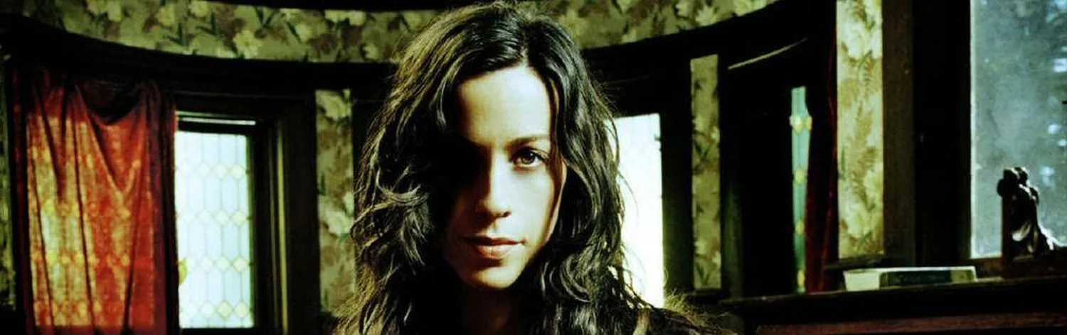Alanis Morissette