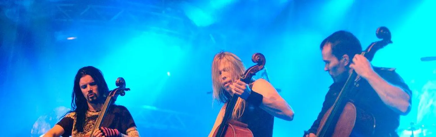 Apocalyptica