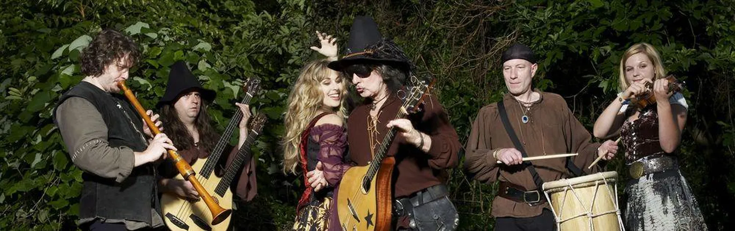 Blackmore's Night