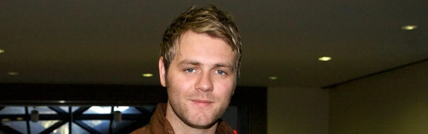 Brian McFadden