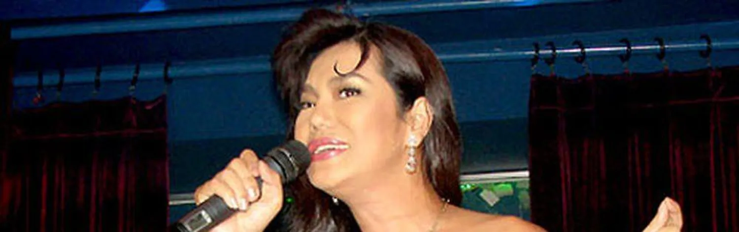 Cindy Thái Tài