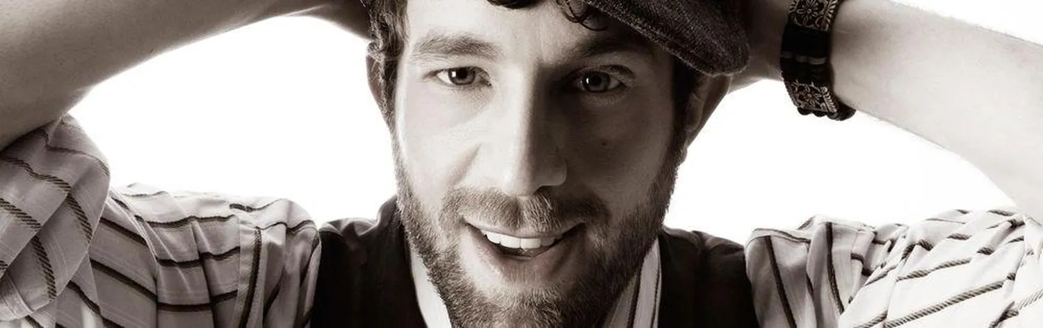Elliott Yamin