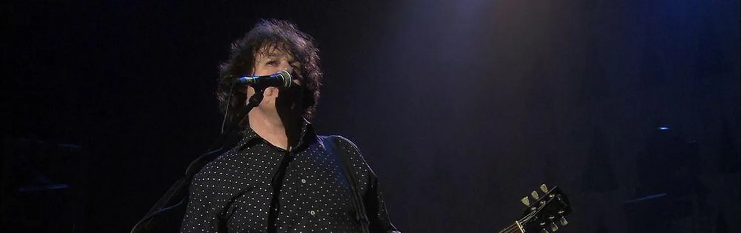 Gary Moore
