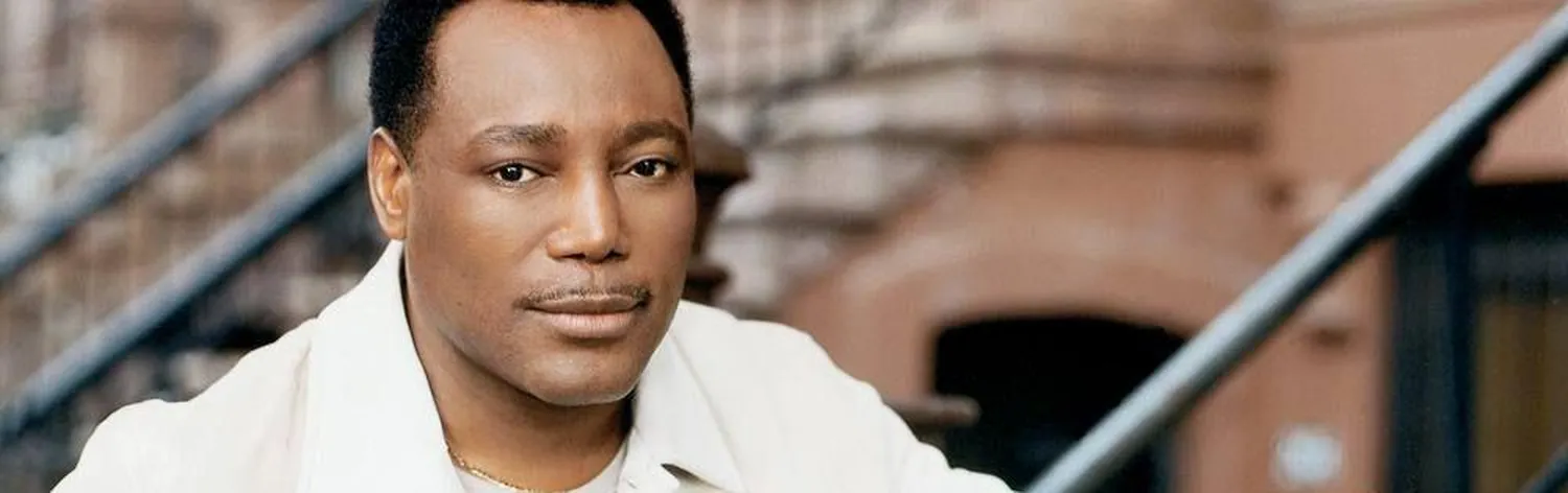George Benson