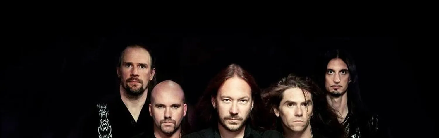 HammerFall