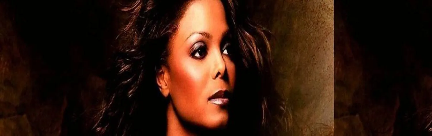 Janet Jackson