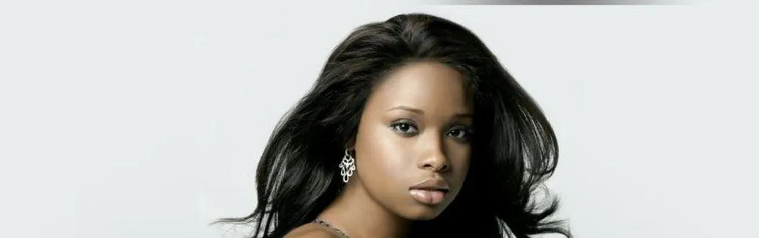 Jennifer Hudson