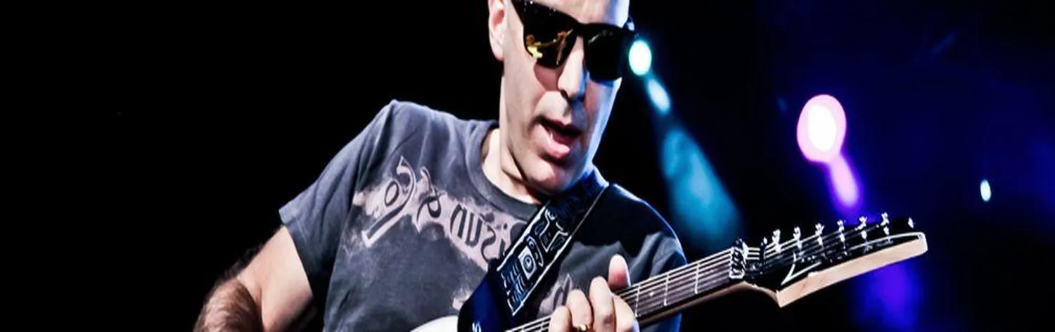 Joe Satriani