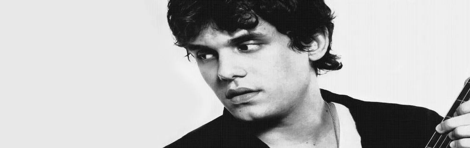 John Mayer