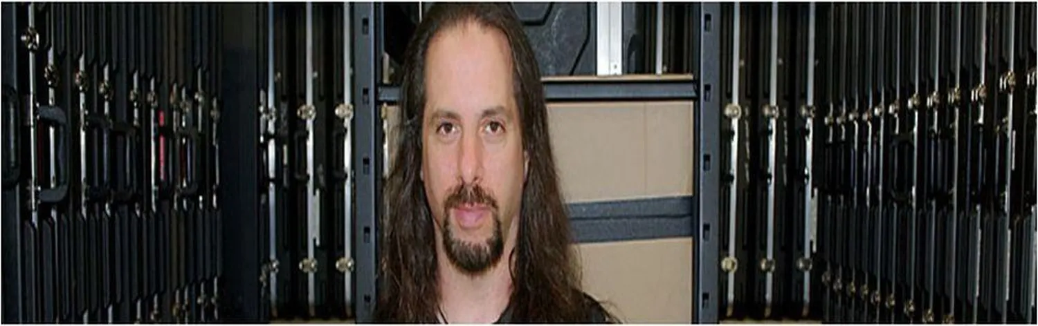 John Petrucci
