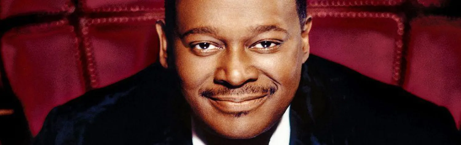 Luther Vandross