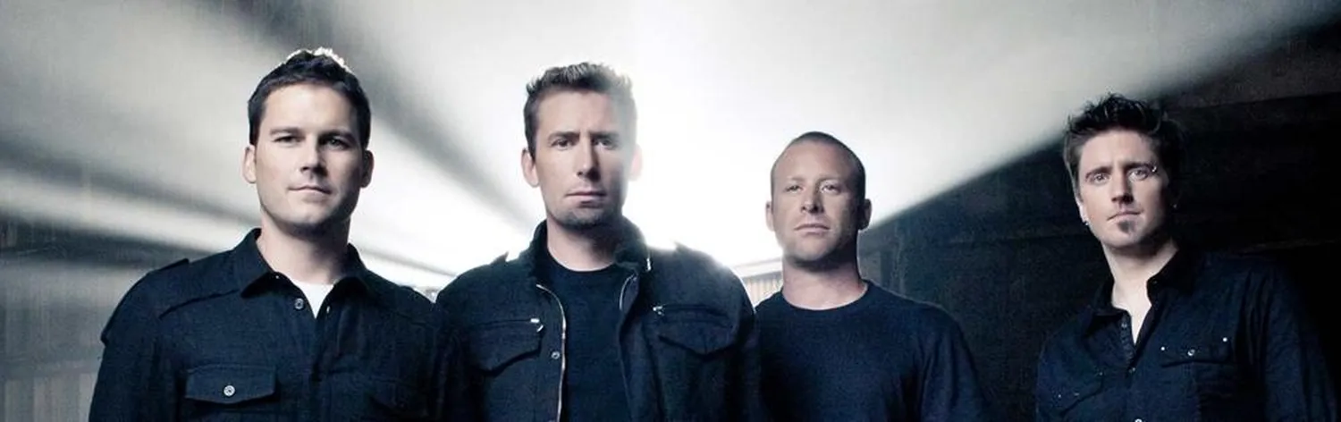 Nickelback