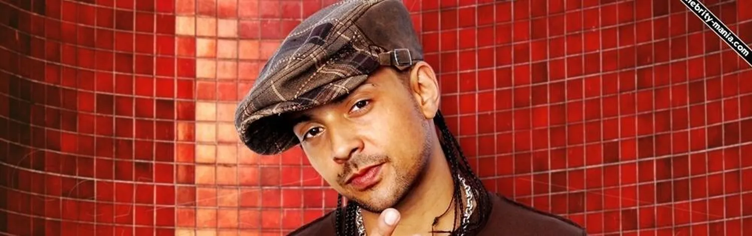 Sean Paul