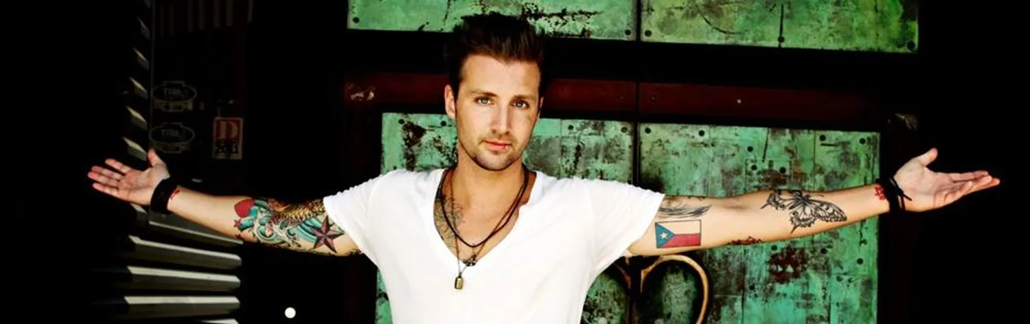 Secondhand Serenade