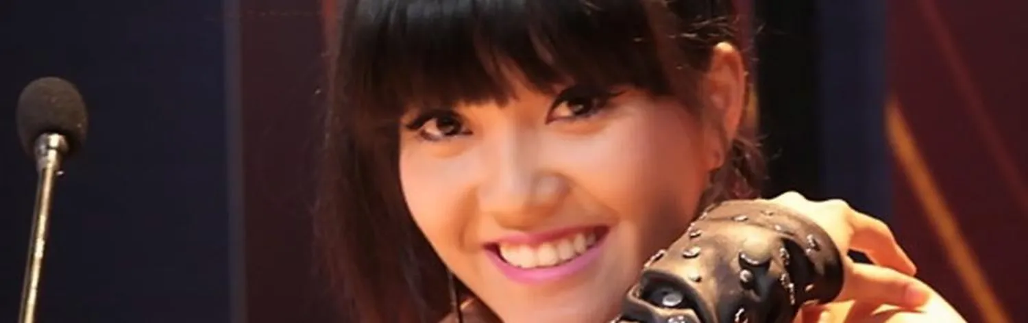 Hồ Bích Ngọc