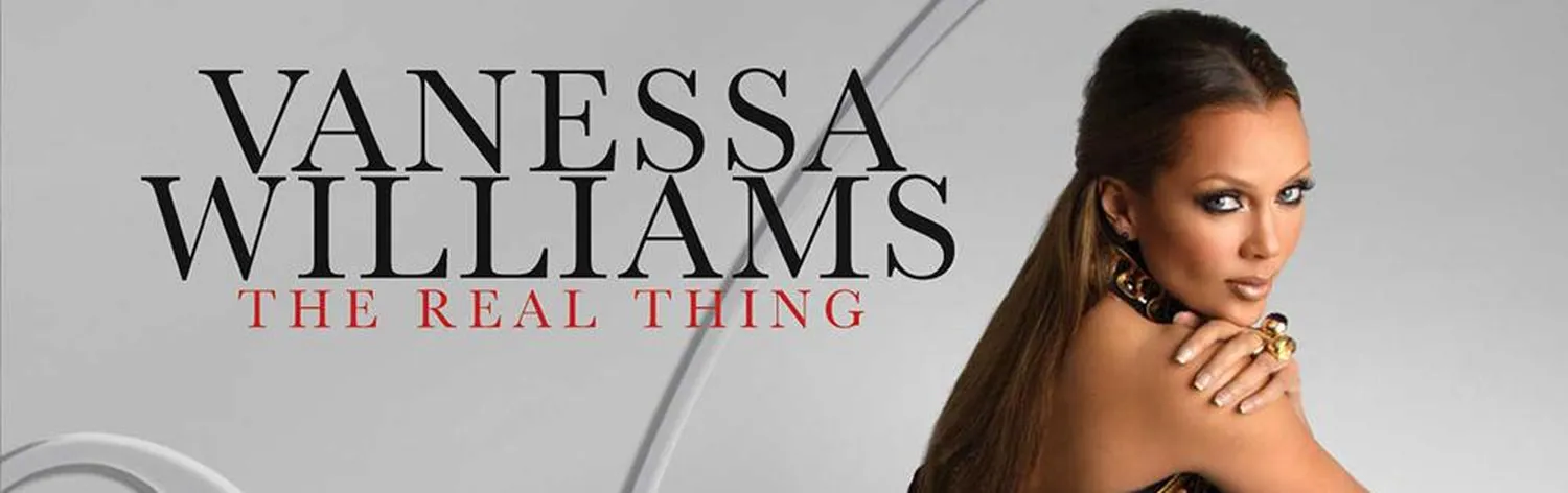 Vanessa Williams