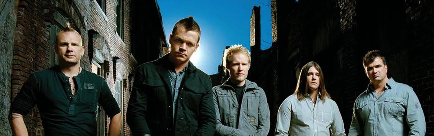 3 Doors Down
