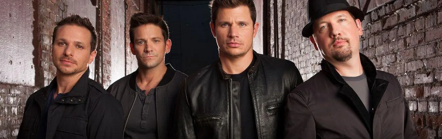 98 Degrees