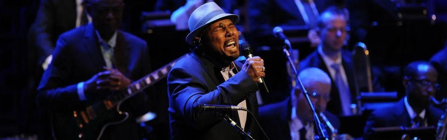 Aaron Neville