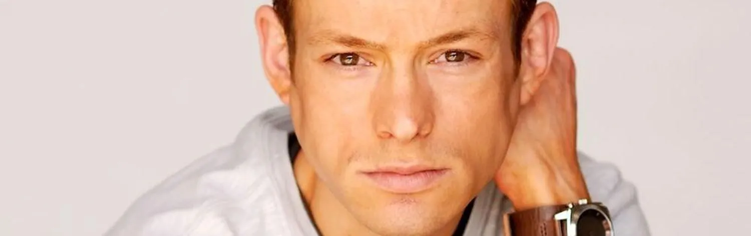 Adam Rickitt