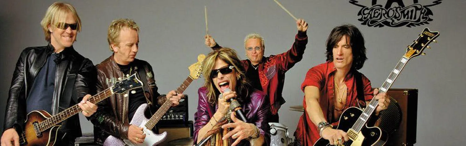 Aerosmith