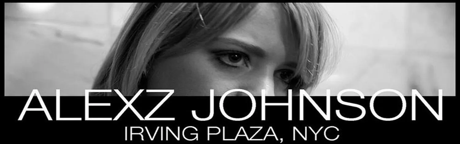 Alexz Johnson