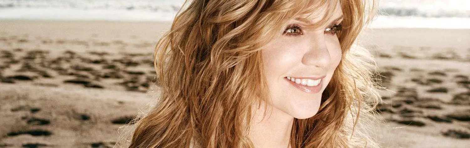 Alison Krauss
