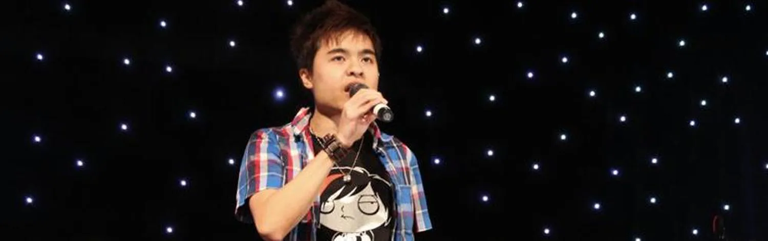 Hoài Anh Kiệt