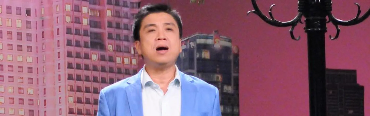 Hoài Nam