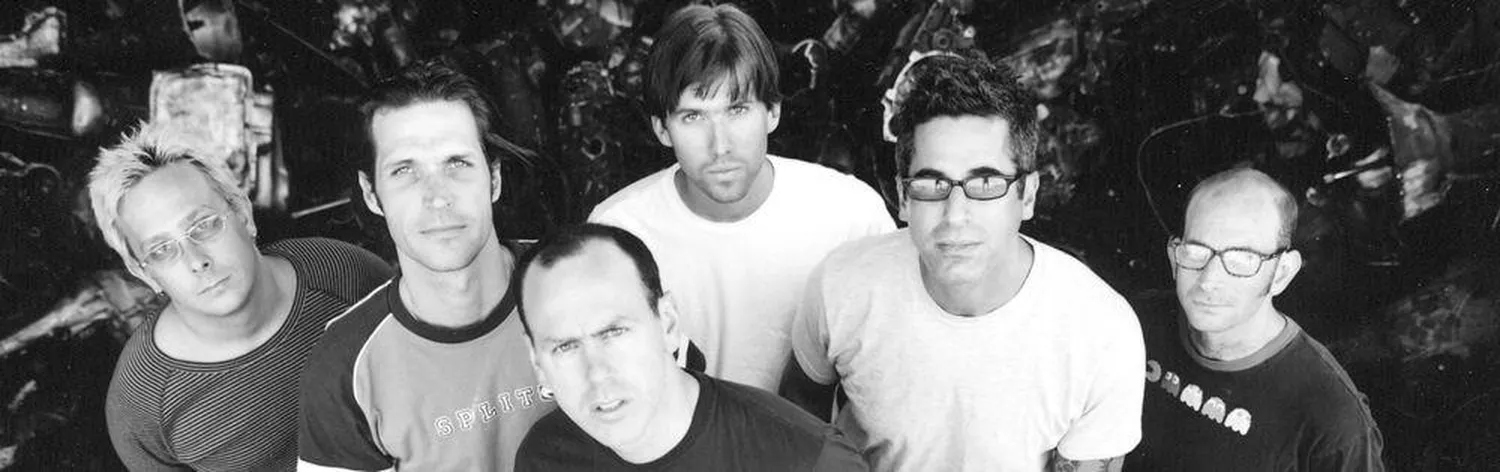 Bad Religion