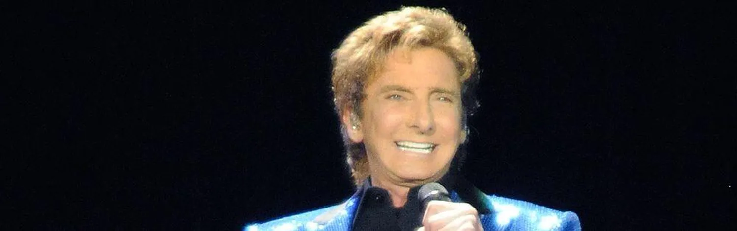 Barry Manilow